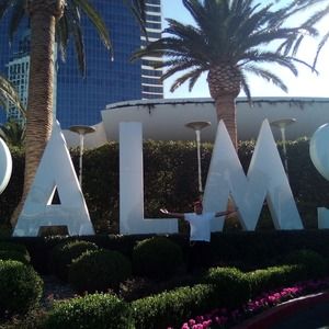 Meet your Posher, George